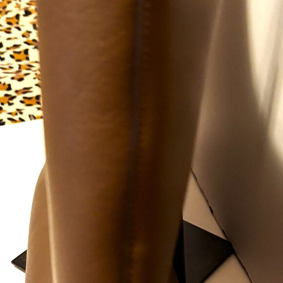 Coach Brooklyn 39 Dark Stone Shoulder Bag - Picture 3 of 7